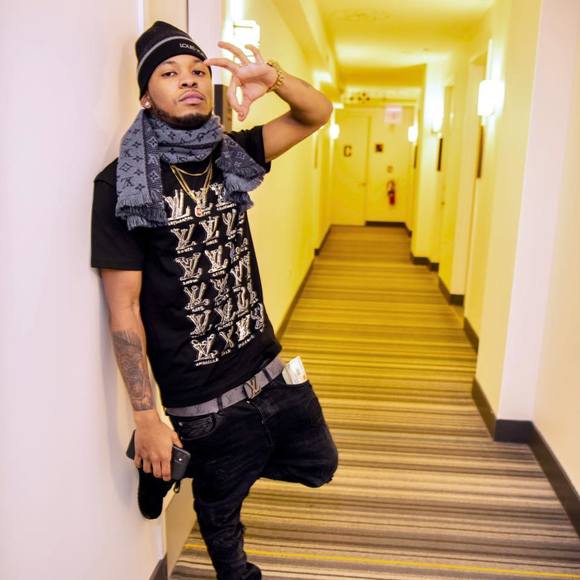 hassanellington